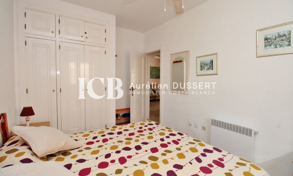 Revente - Appartement -
Orihuela Costa - Playa Flamenca