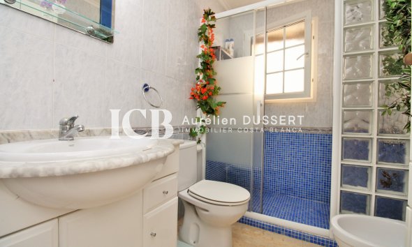 Revente - Appartement -
Orihuela Costa - Playa Flamenca