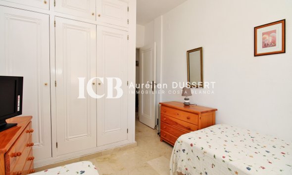 Revente - Appartement -
Orihuela Costa - Playa Flamenca