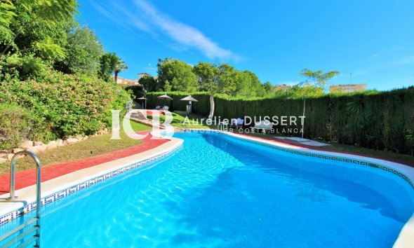 Revente - Appartement -
Orihuela Costa - Playa Flamenca