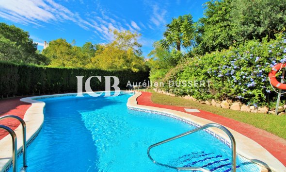 Revente - Appartement -
Orihuela Costa - Playa Flamenca