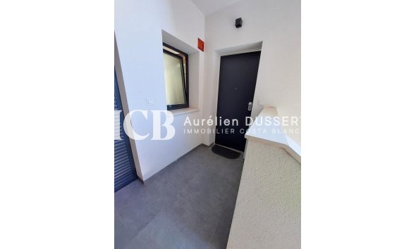 Revente - Appartement -
Los Balcones - Torrevieja