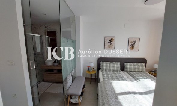 Revente - Appartement -
Los Balcones - Torrevieja