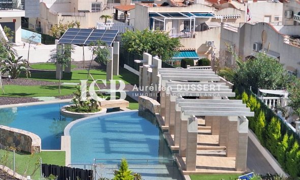 Revente - Appartement -
Los Balcones - Torrevieja