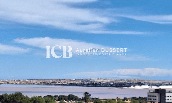 Revente - Appartement -
Los Balcones - Torrevieja