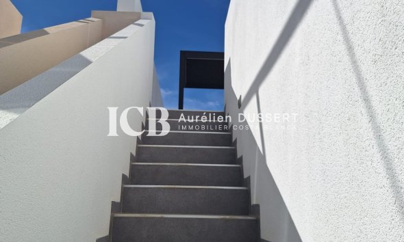 Revente - Appartement -
Los Balcones - Torrevieja