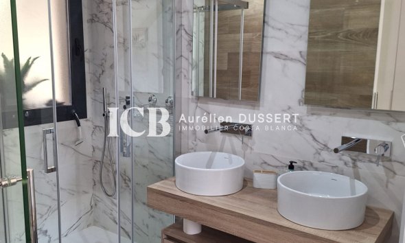 Revente - Appartement -
Los Balcones - Torrevieja