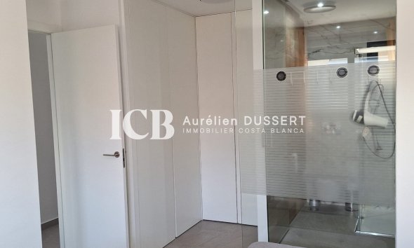 Revente - Appartement -
Los Balcones - Torrevieja