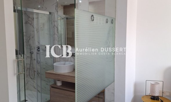 Revente - Appartement -
Los Balcones - Torrevieja