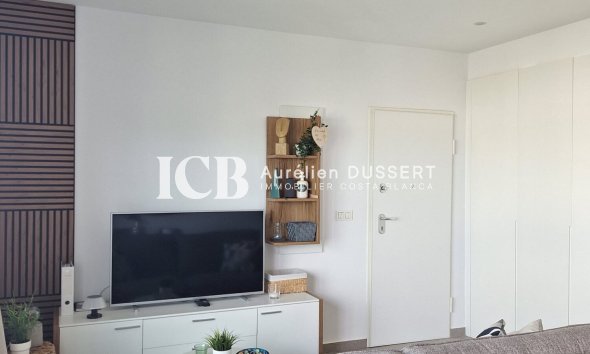 Revente - Appartement -
Los Balcones - Torrevieja