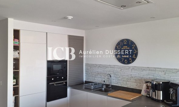 Revente - Appartement -
Los Balcones - Torrevieja