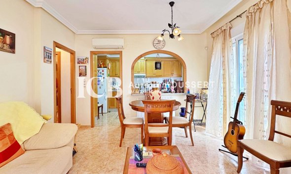 Revente - Maison mitoyenne -
Orihuela Costa - Villamartín