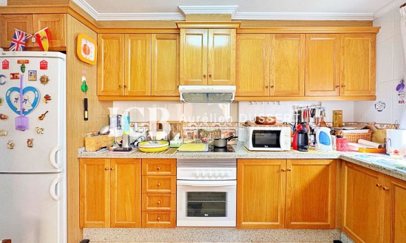 Revente - Maison mitoyenne -
Orihuela Costa - Villamartín