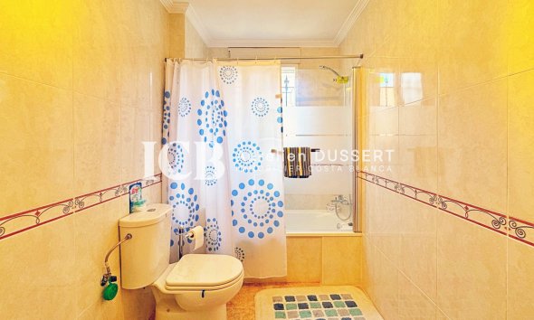 Revente - Maison mitoyenne -
Orihuela Costa - Villamartín