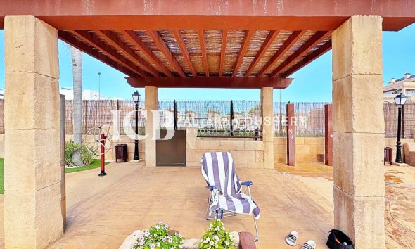 Revente - Maison mitoyenne -
Orihuela Costa - Villamartín