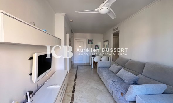 Revente - Appartement -
Los Alcázares - Los Narejos