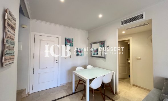 Revente - Appartement -
Los Alcázares - Los Narejos