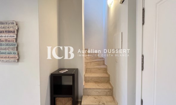 Revente - Appartement -
Los Alcázares - Los Narejos