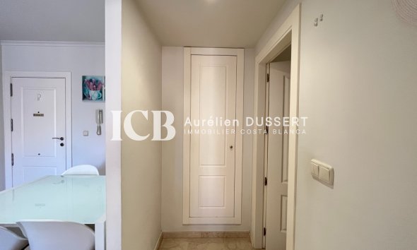 Revente - Appartement -
Los Alcázares - Los Narejos