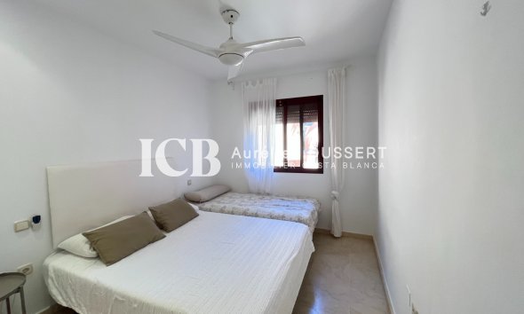 Revente - Appartement -
Los Alcázares - Los Narejos