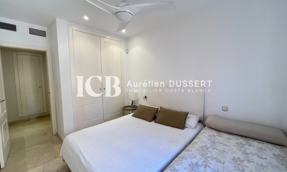 Revente - Appartement -
Los Alcázares - Los Narejos