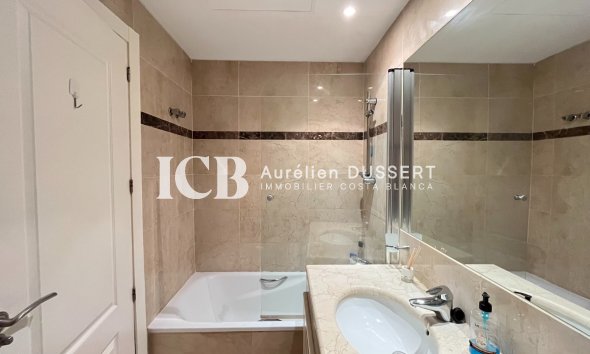 Revente - Appartement -
Los Alcázares - Los Narejos