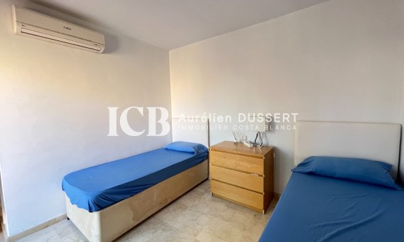 Revente - Appartement -
Los Alcázares - Los Narejos