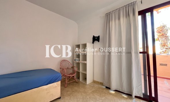 Revente - Appartement -
Los Alcázares - Los Narejos