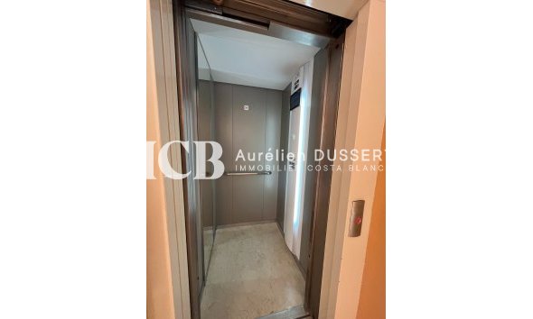 Revente - Appartement -
Los Alcázares - Los Narejos