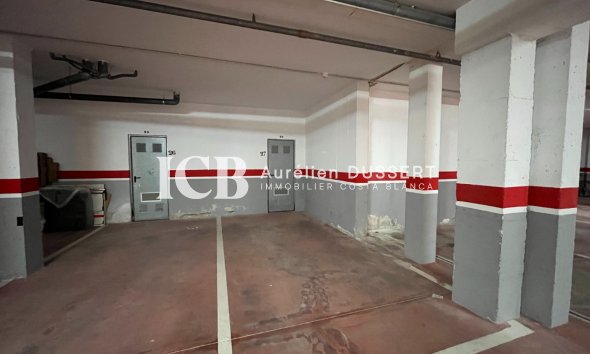 Revente - Appartement -
Los Alcázares - Los Narejos