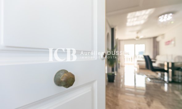 Revente - Appartement -
Orihuela Costa - La Zenia