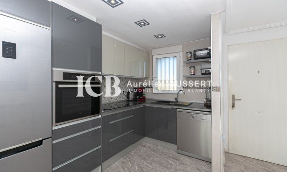 Revente - Appartement -
Orihuela Costa - La Zenia