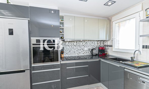 Revente - Appartement -
Orihuela Costa - La Zenia