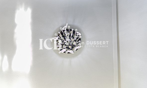 Revente - Appartement -
Orihuela Costa - La Zenia