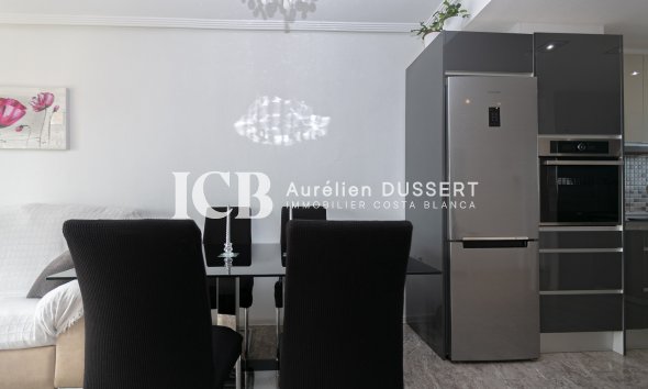 Revente - Appartement -
Orihuela Costa - La Zenia