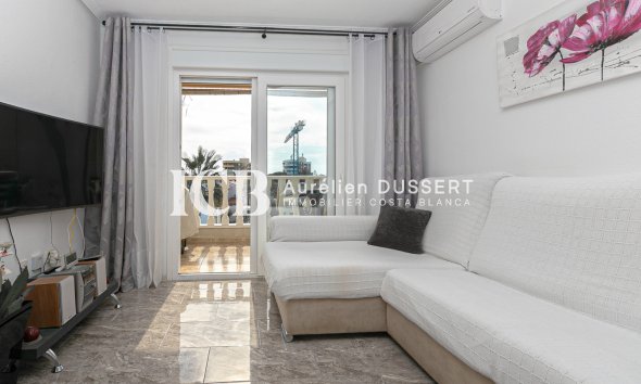 Revente - Appartement -
Orihuela Costa - La Zenia