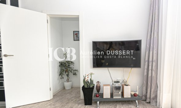 Revente - Appartement -
Orihuela Costa - La Zenia