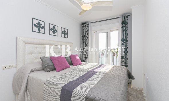 Revente - Appartement -
Orihuela Costa - La Zenia