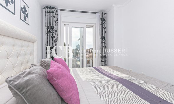 Revente - Appartement -
Orihuela Costa - La Zenia