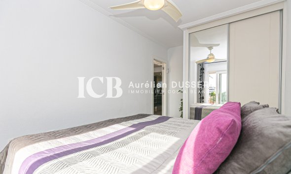 Revente - Appartement -
Orihuela Costa - La Zenia