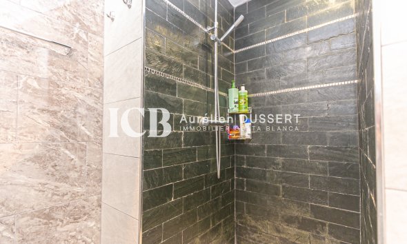 Revente - Appartement -
Orihuela Costa - La Zenia