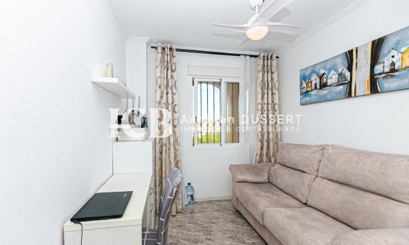 Revente - Appartement -
Orihuela Costa - La Zenia