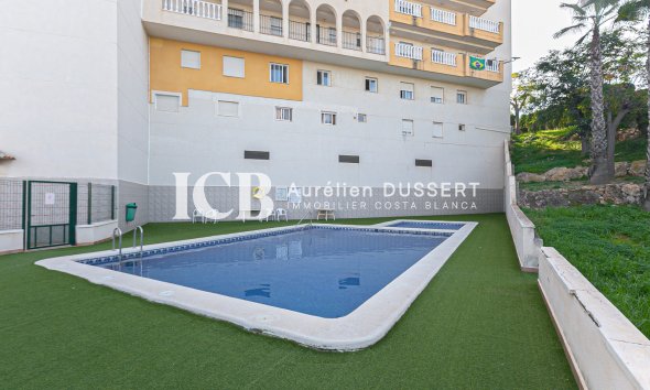 Revente - Appartement -
Orihuela Costa - La Zenia