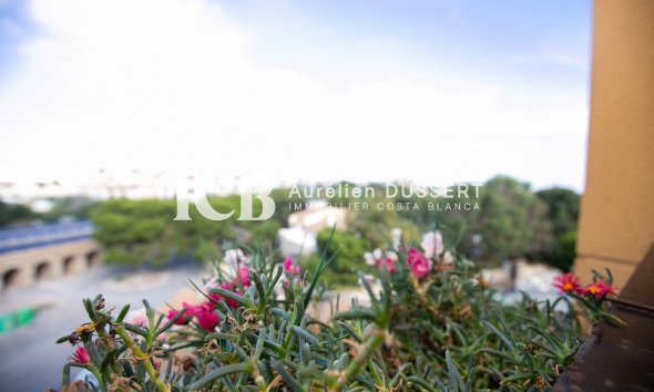 Revente - Appartement -
Orihuela Costa - La Zenia
