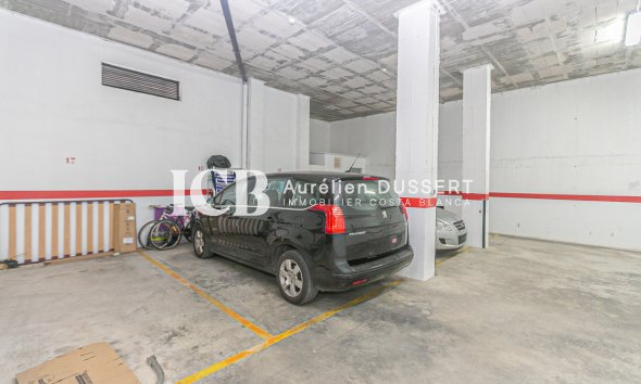 Revente - Appartement -
Orihuela Costa - La Zenia