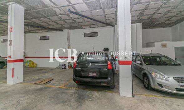 Revente - Appartement -
Orihuela Costa - La Zenia