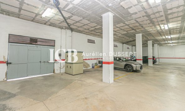 Revente - Appartement -
Orihuela Costa - La Zenia