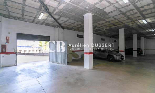 Revente - Appartement -
Orihuela Costa - La Zenia