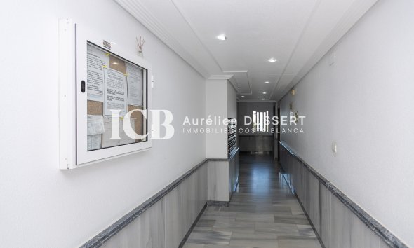 Revente - Appartement -
Orihuela Costa - La Zenia