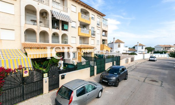 Revente - Appartement -
Orihuela Costa - La Zenia